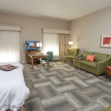 Hampton Inn&Suites Cincinnati-Union Centre West Chester Extérieur photo
