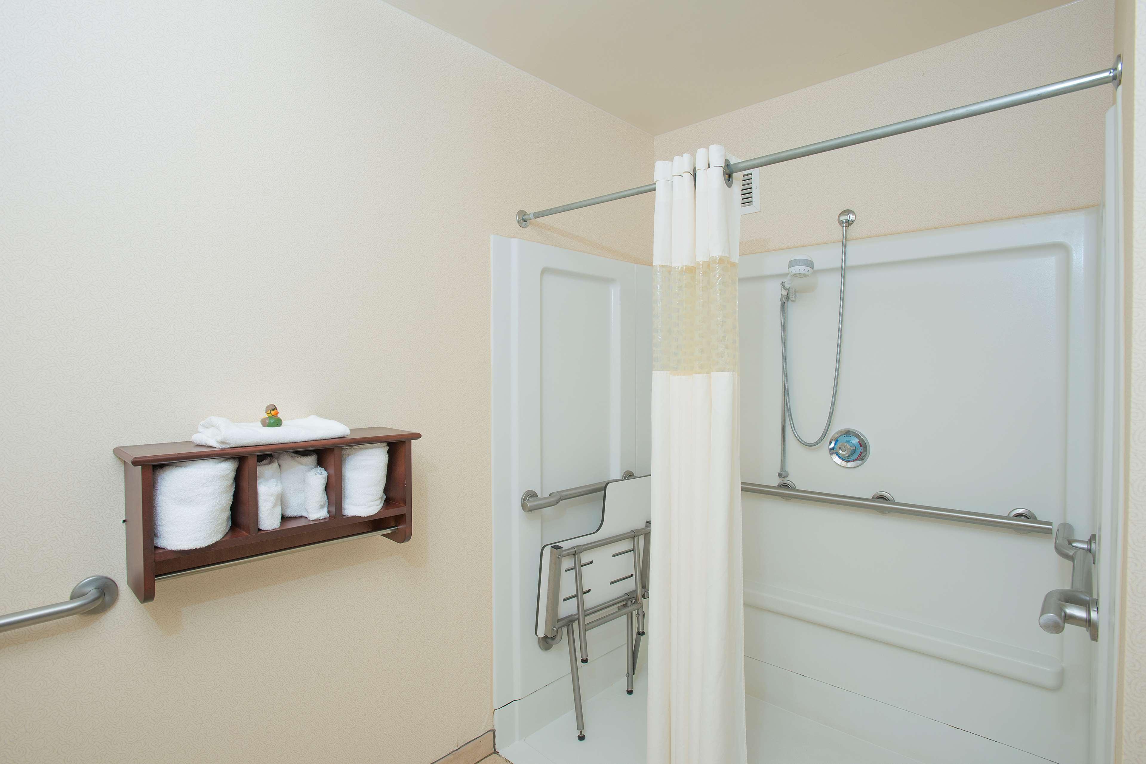 Hampton Inn&Suites Cincinnati-Union Centre West Chester Extérieur photo