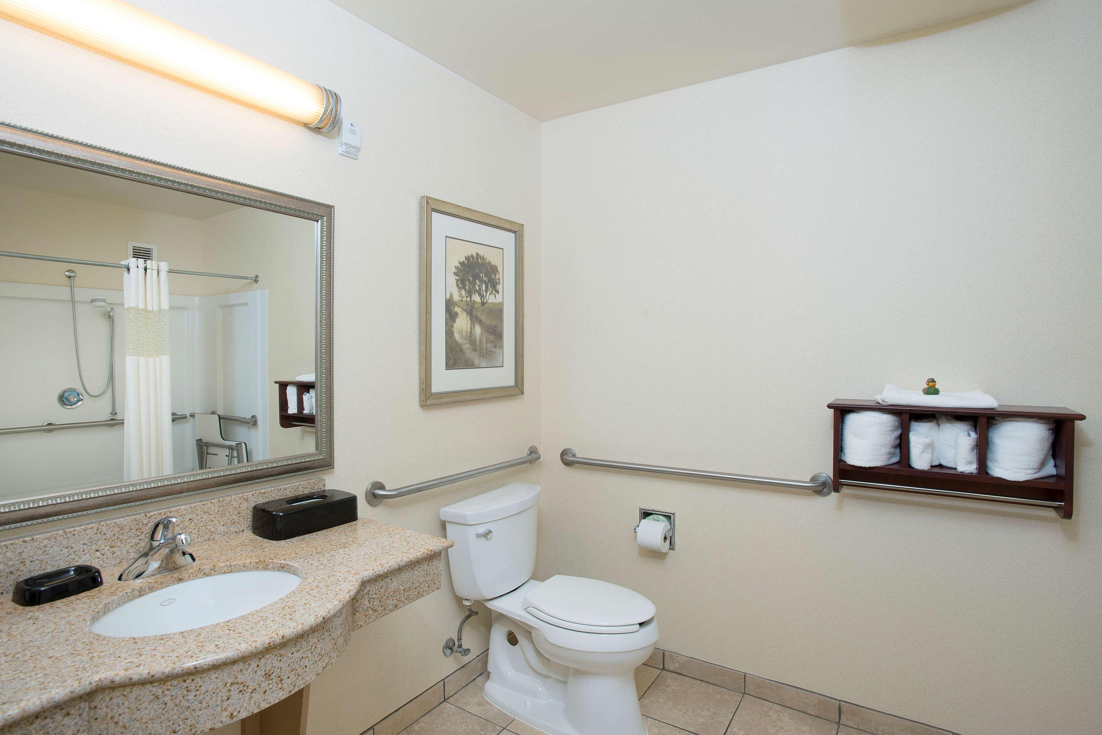 Hampton Inn&Suites Cincinnati-Union Centre West Chester Extérieur photo