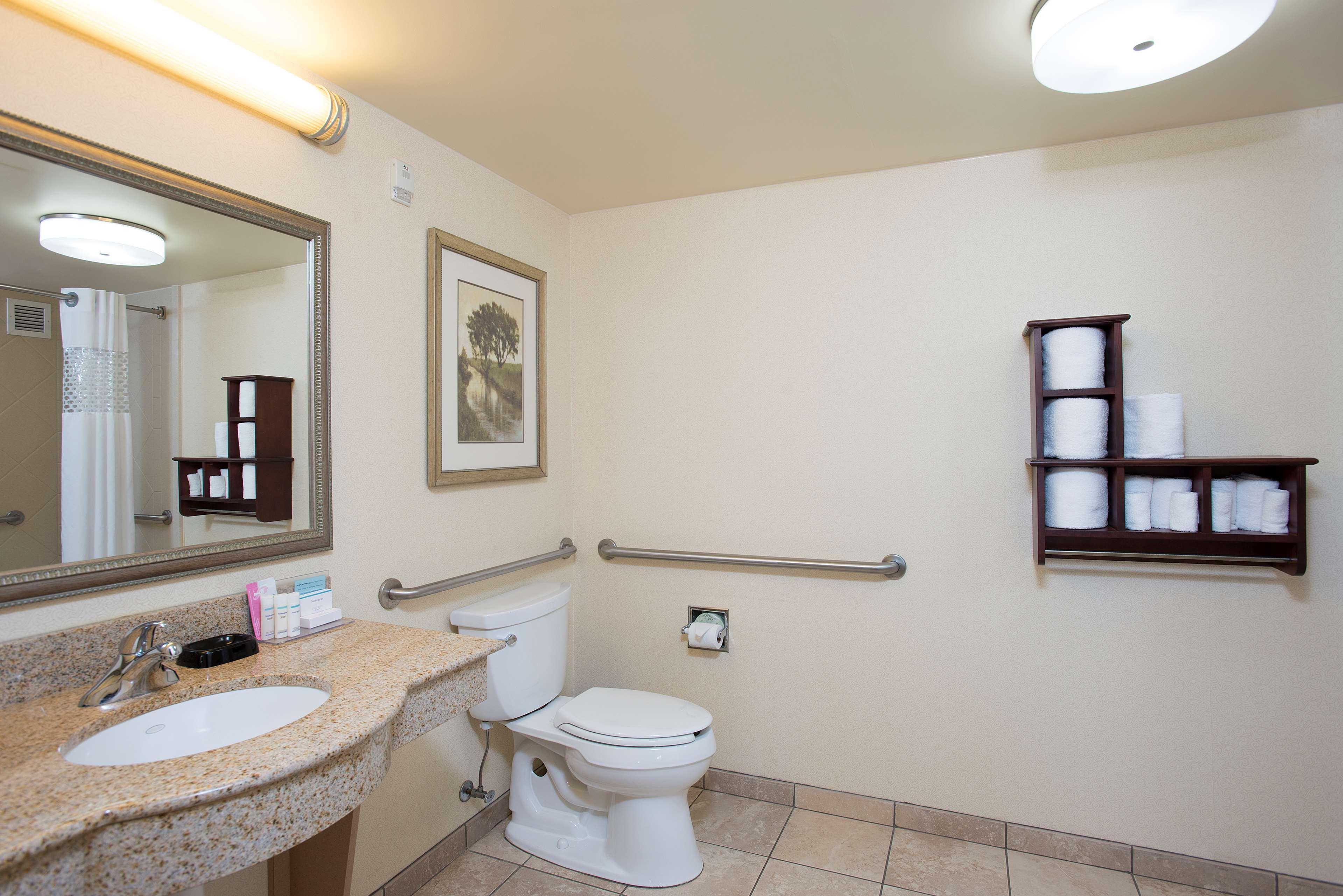 Hampton Inn&Suites Cincinnati-Union Centre West Chester Extérieur photo