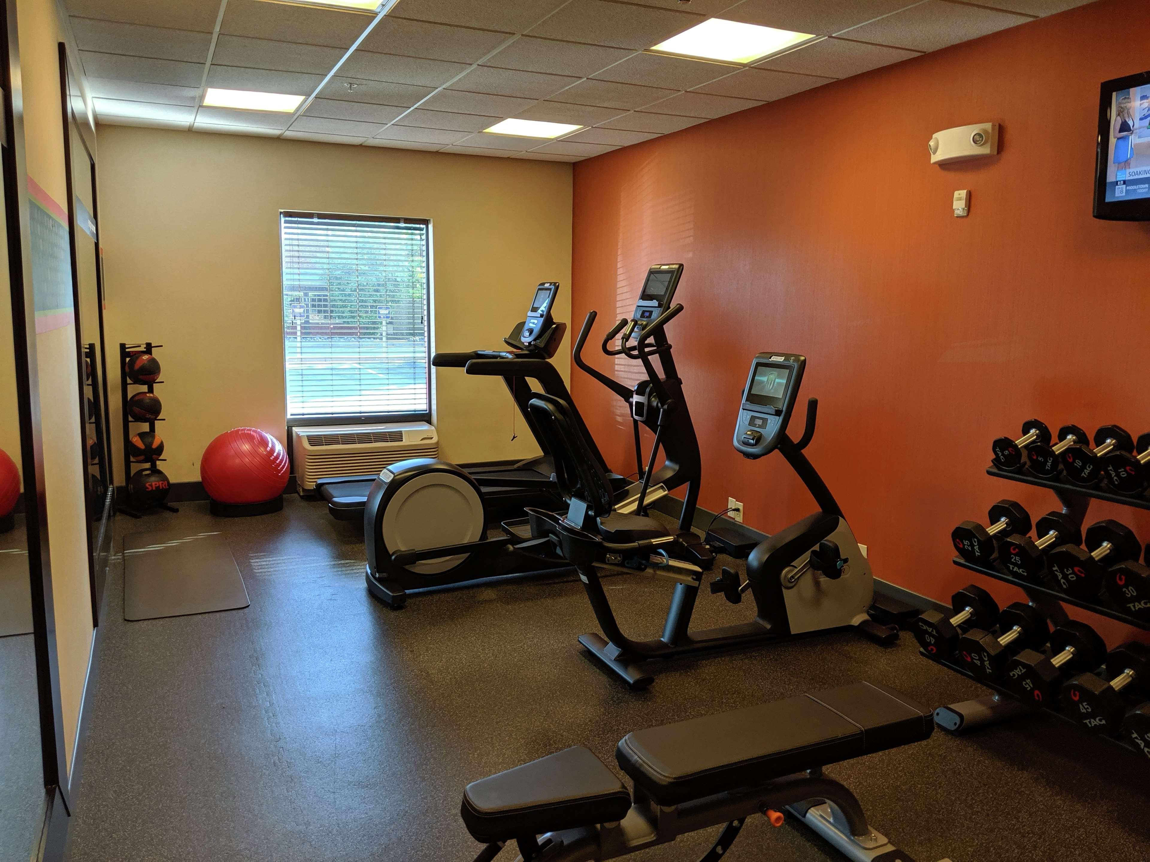 Hampton Inn&Suites Cincinnati-Union Centre West Chester Extérieur photo