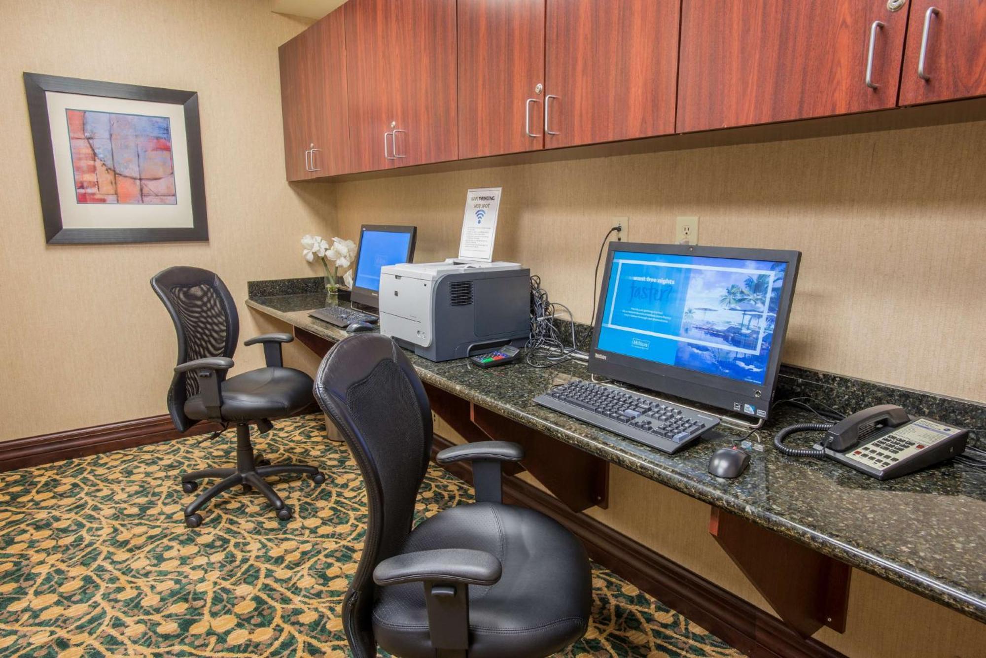 Hampton Inn&Suites Cincinnati-Union Centre West Chester Extérieur photo