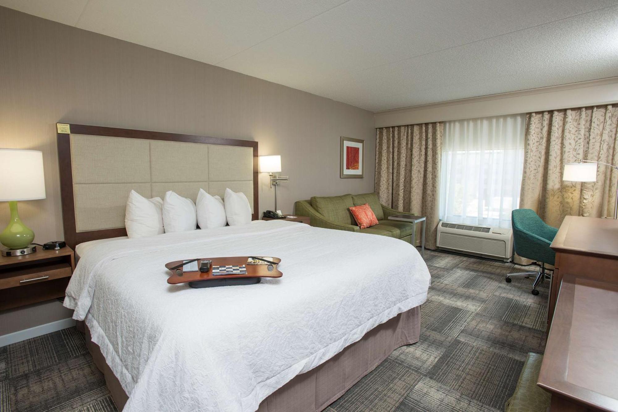Hampton Inn&Suites Cincinnati-Union Centre West Chester Extérieur photo