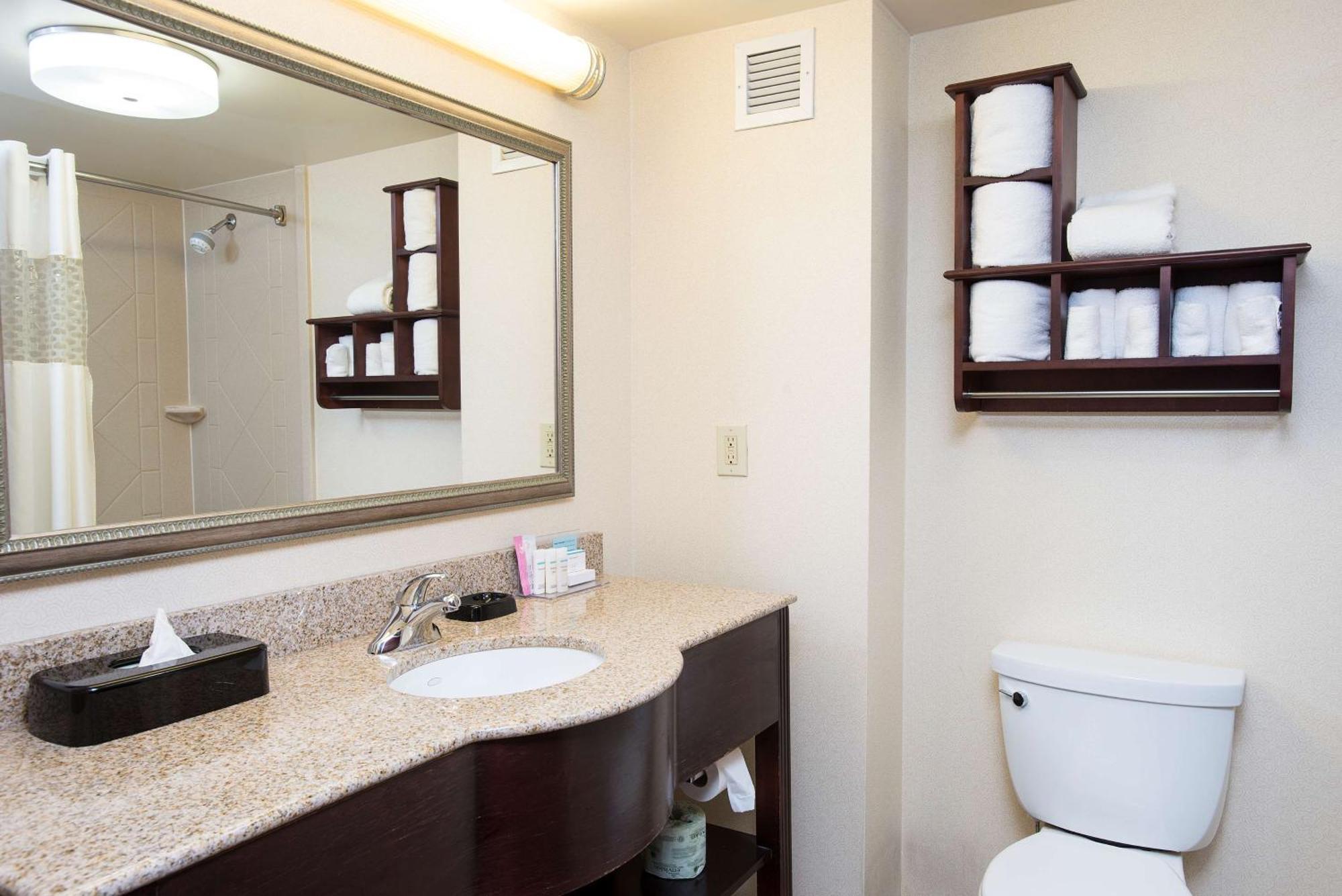 Hampton Inn&Suites Cincinnati-Union Centre West Chester Extérieur photo