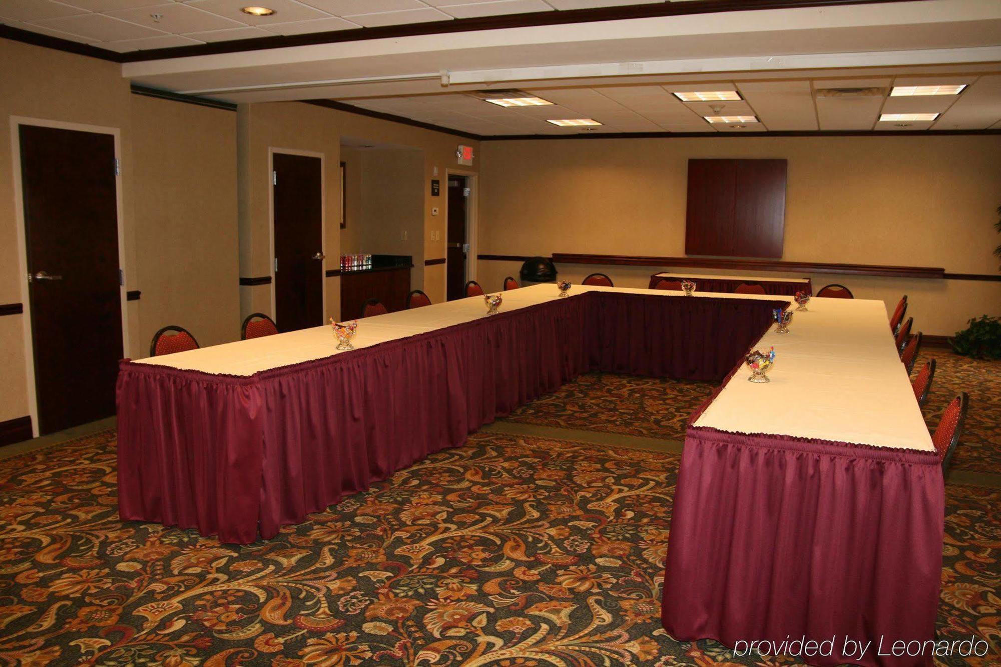 Hampton Inn&Suites Cincinnati-Union Centre West Chester Facilités photo